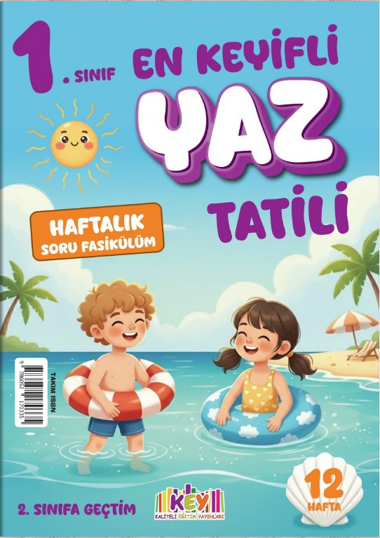 haftalıksorufasikül