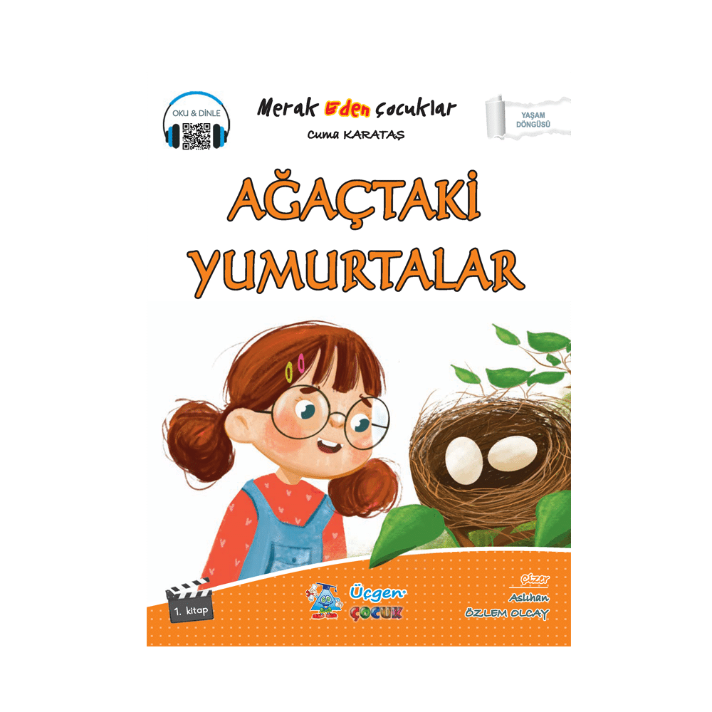 Merak Eden Çocuklar 1