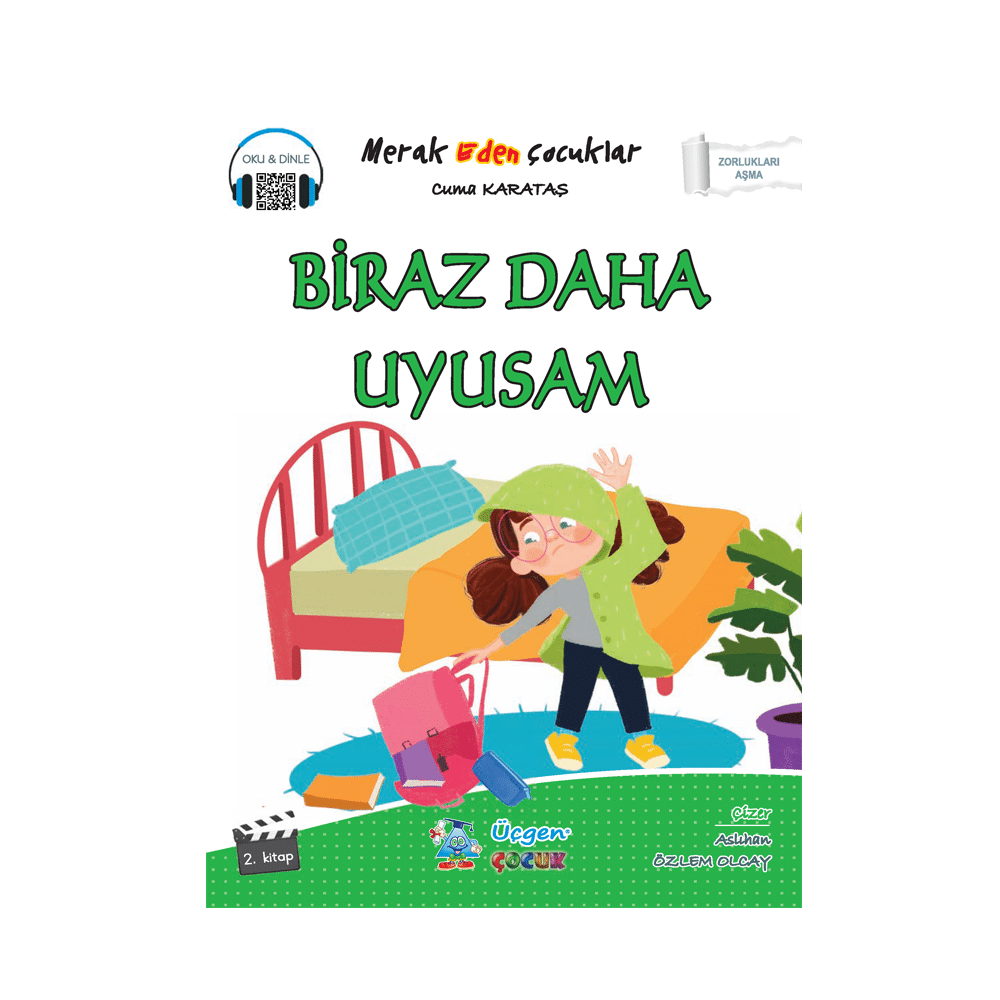 Merak Eden Çocuklar 2