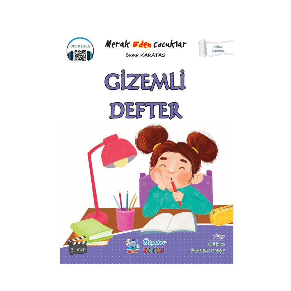 Merak Eden Çocuklar 3