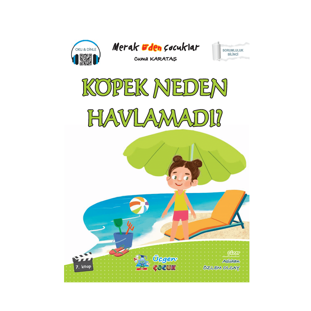 Merak Eden Çocuklar 7