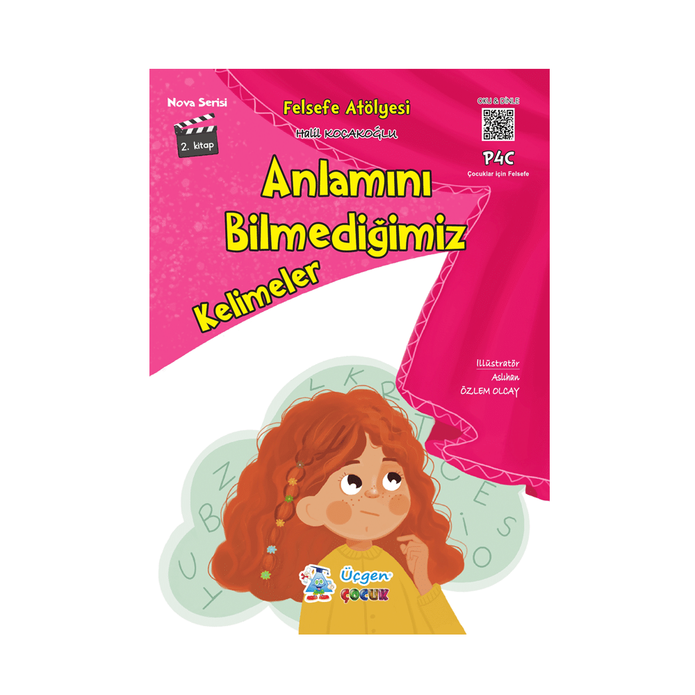 Felsefe Atölyesi Serisi – Kutulu 10 Kitap2