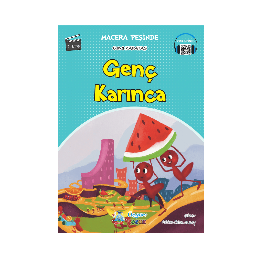 Macera Peşinde – Kutulu 10 Kitap