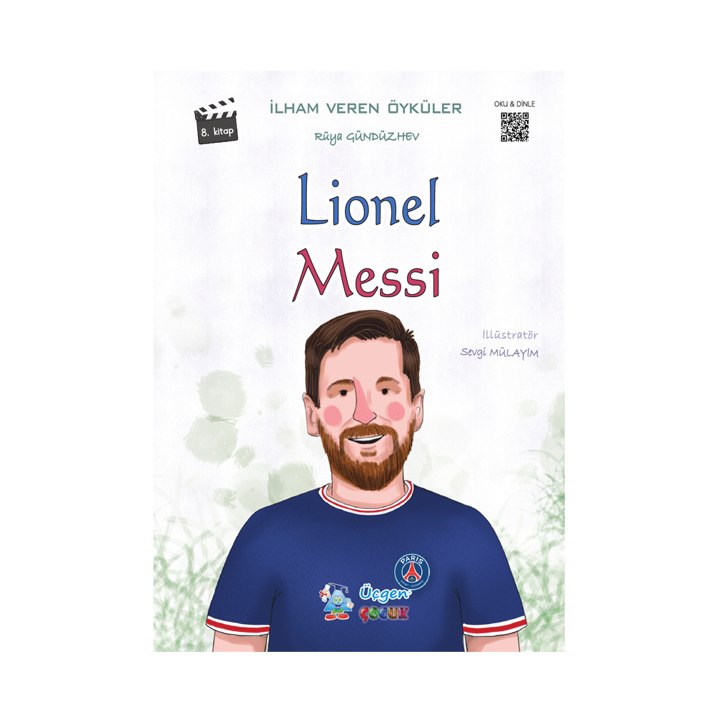 İlham Veren Öyküler – Kutulu 10 Kitap8