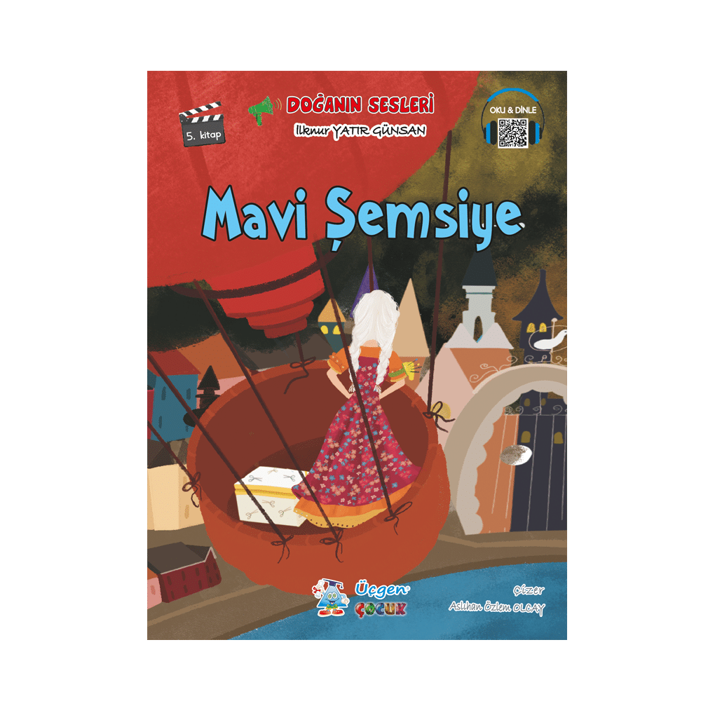 Doğanın Sesleri – Kutulu 10 Kitap5