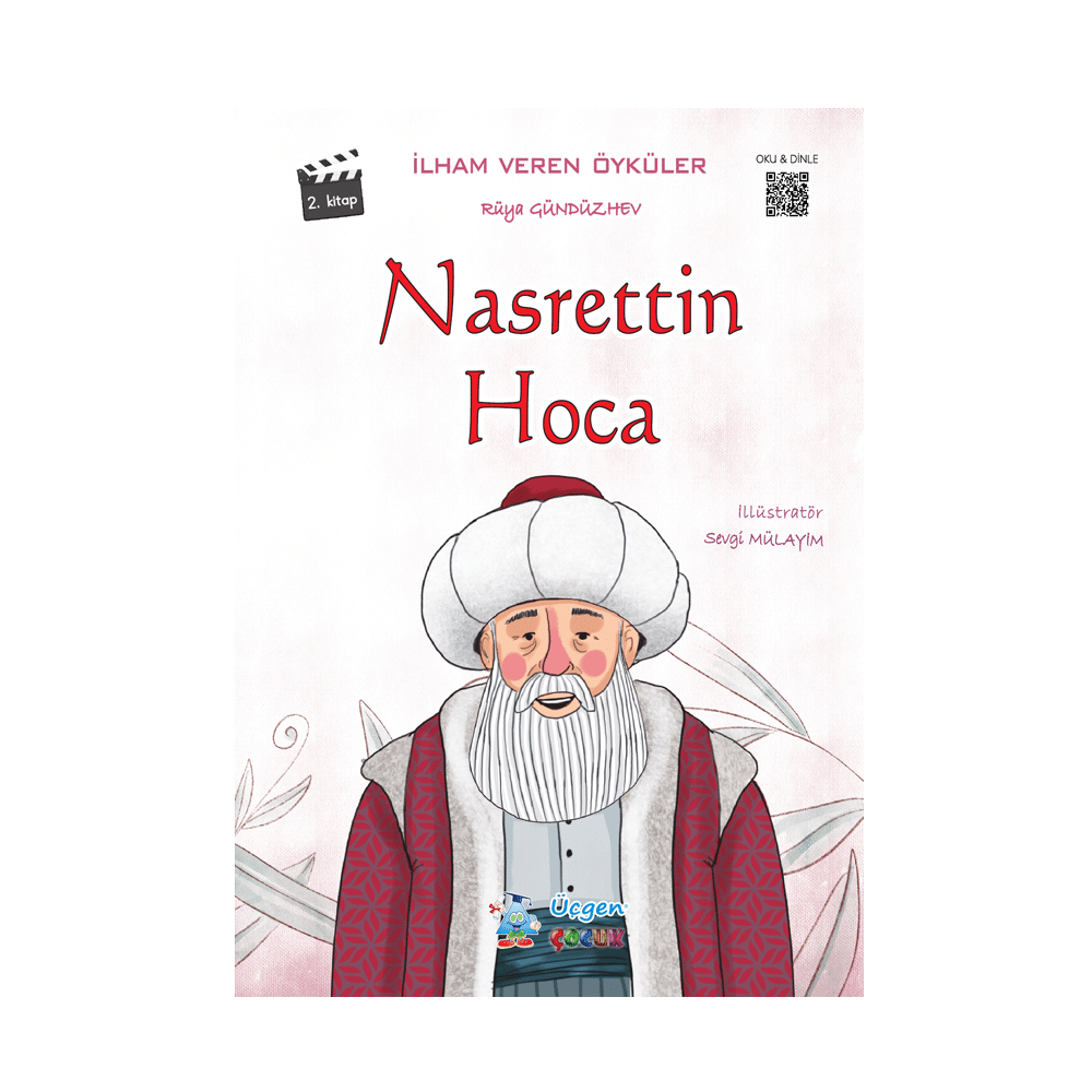 İlham Veren Öyküler – Kutulu 10 Kitap2