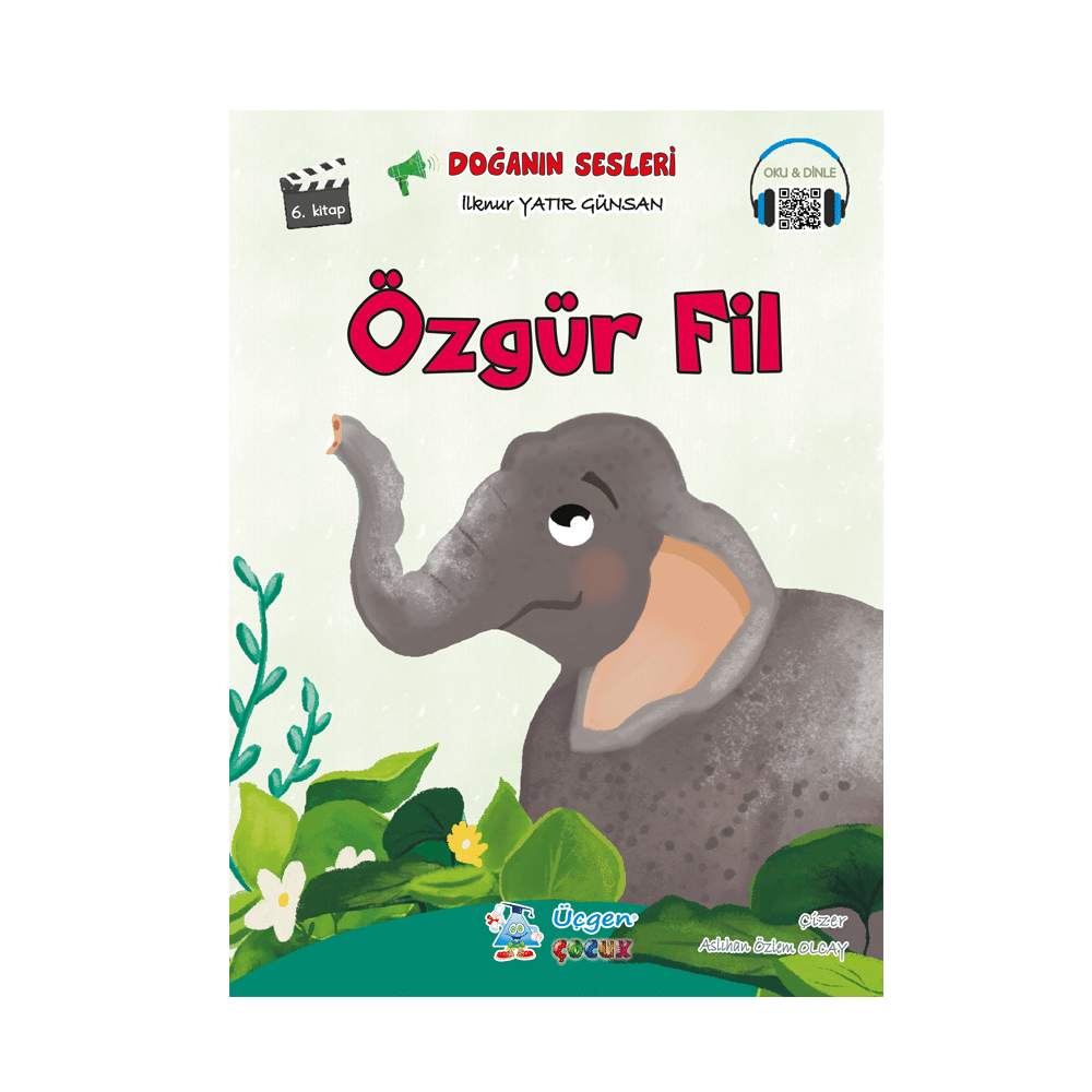 Doğanın Sesleri – Kutulu 10 Kitap6