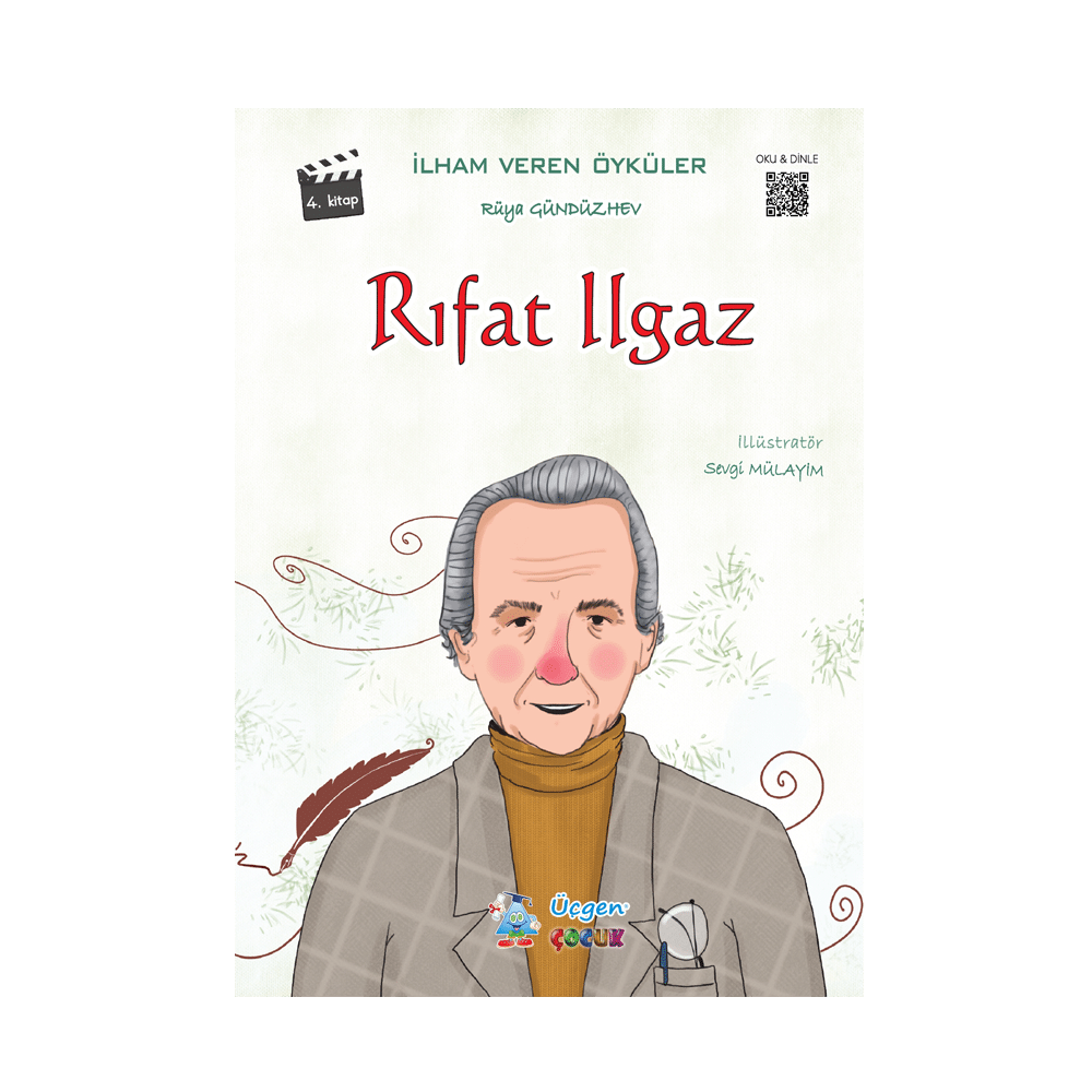 İlham Veren Öyküler – Kutulu 10 Kitap4