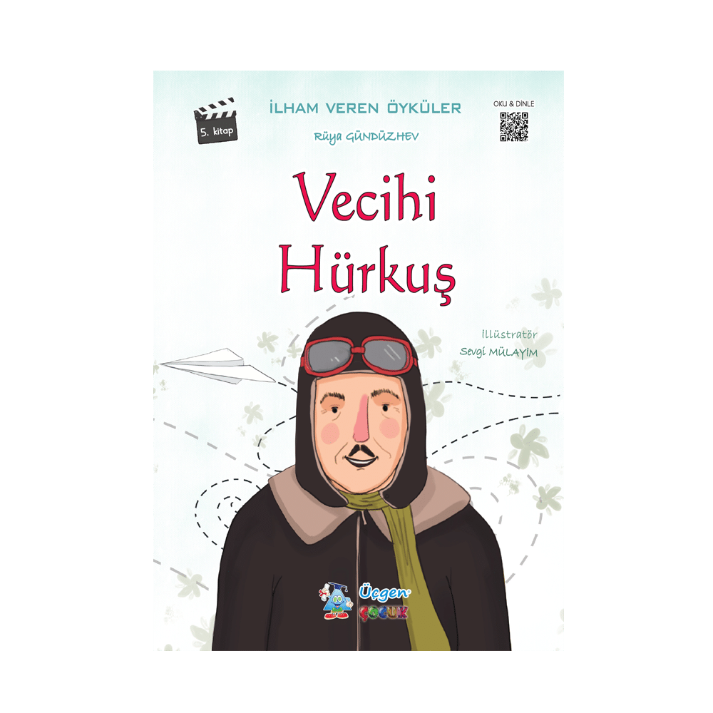 İlham Veren Öyküler – Kutulu 10 Kitap5