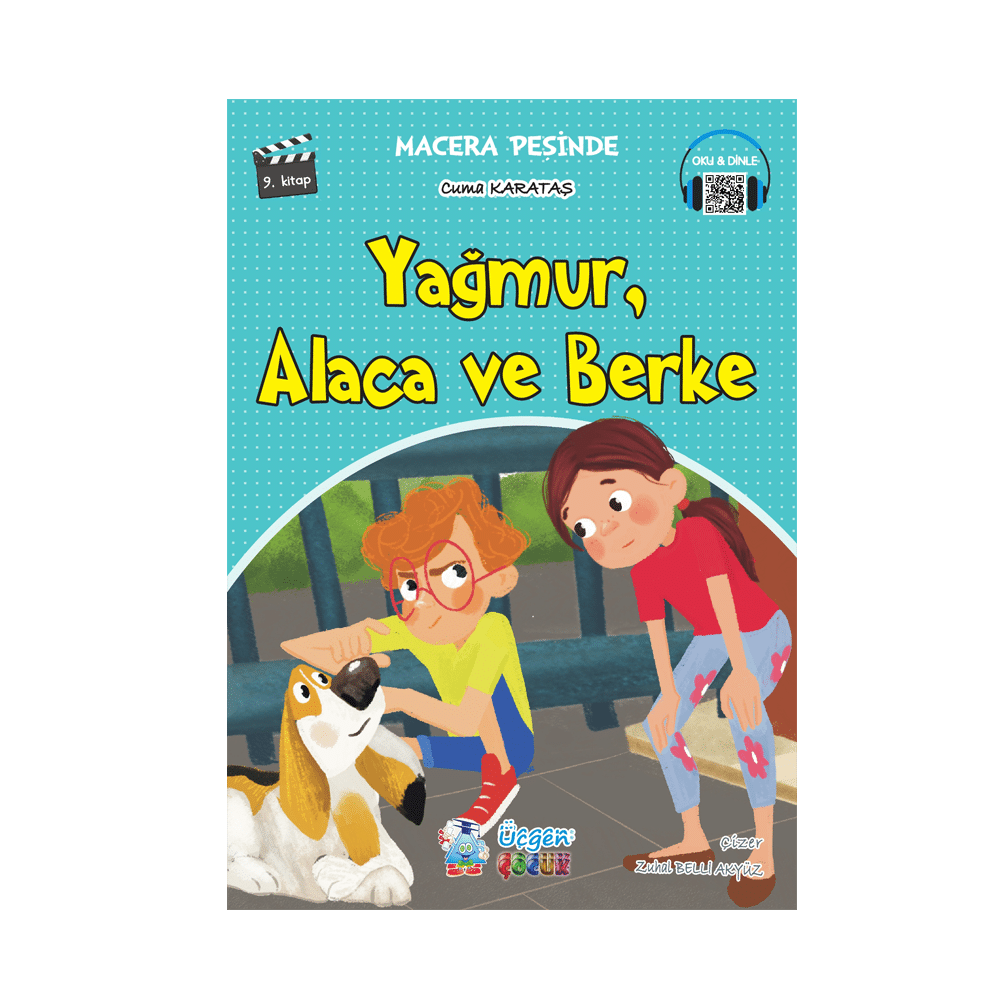 Macera Peşinde – Kutulu 10 Kitap9