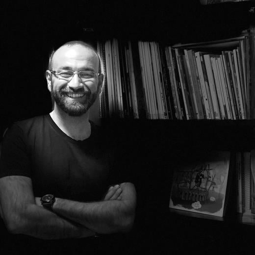 murat moroglu