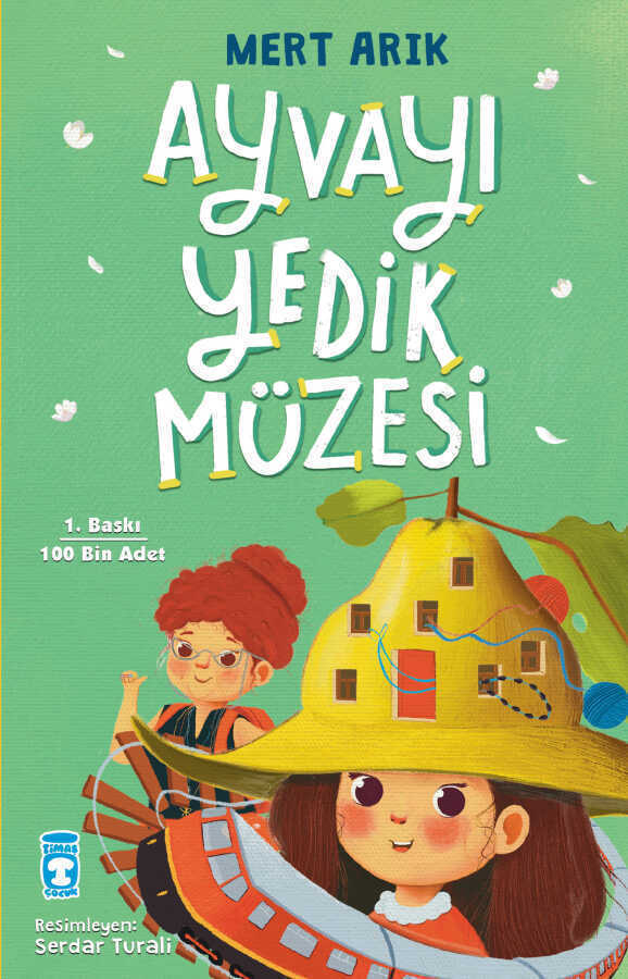 ayvayı yedik müzesi