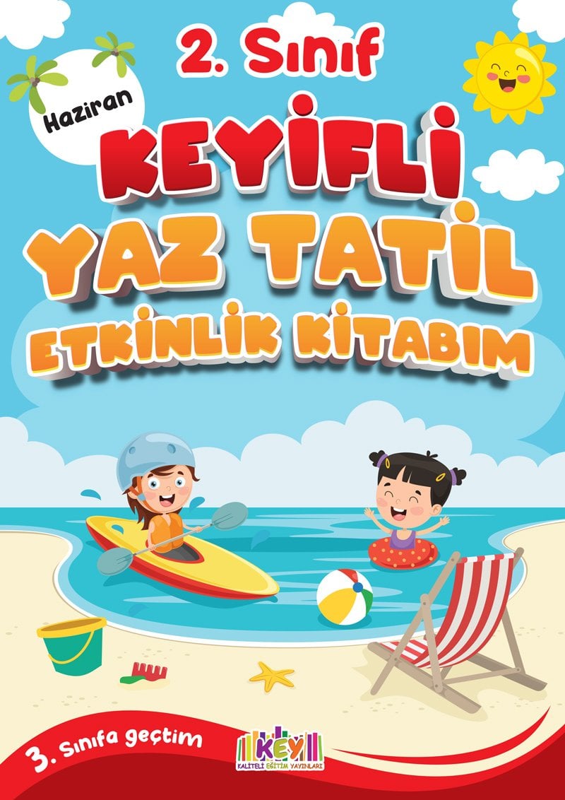 yaz tatil 2