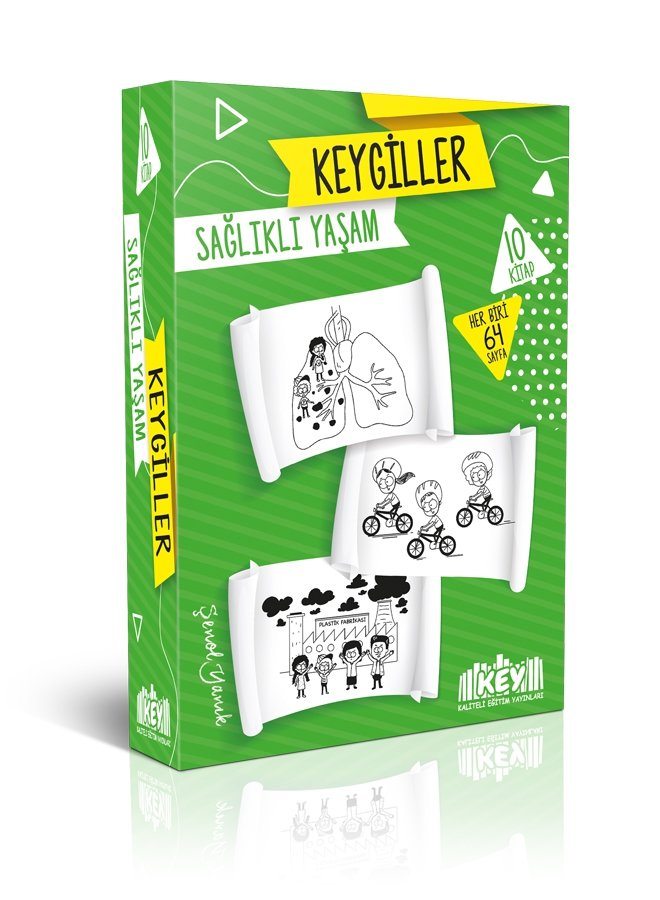 KEYGİLLER