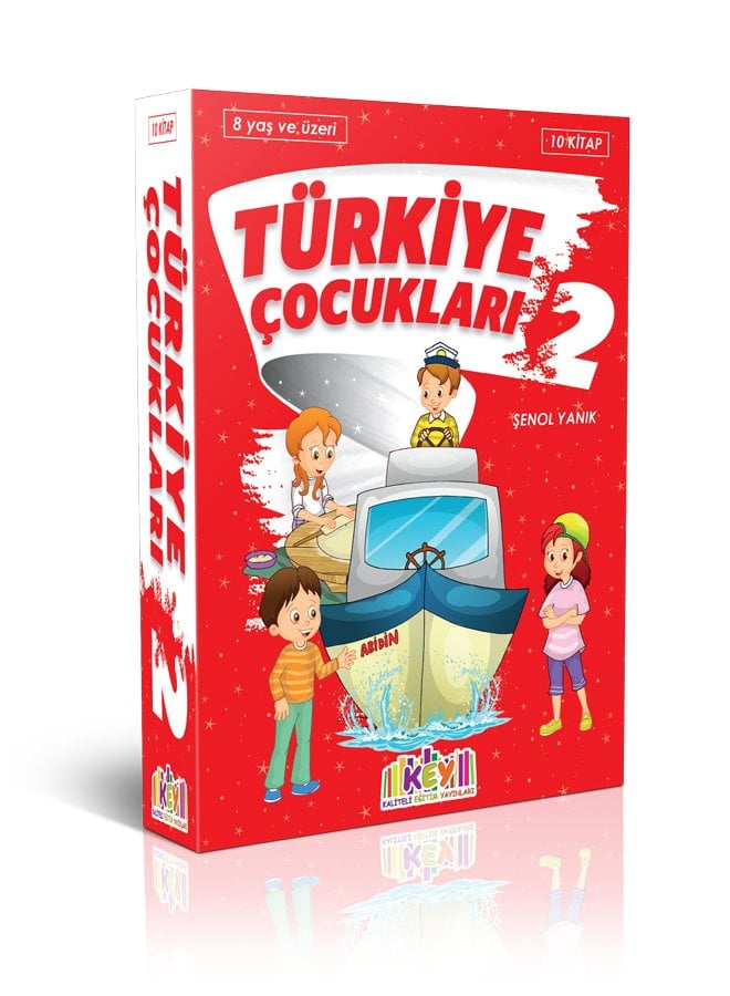 türkiyeli çocuklar 2