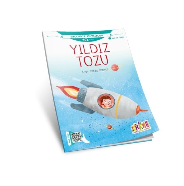 Bilgece Öyküler Serisi (10 Kitap)