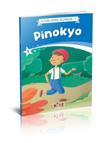 KLASİKLERDEN SEÇMELER 1