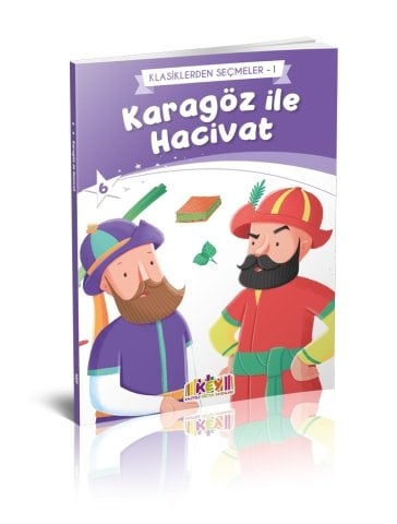 KLASİKLERDEN SEÇMELER 1