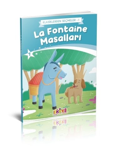 KLASİKLERDEN SEÇMELER 1