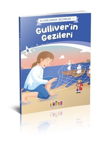 KLASİKLERDEN SEÇMELER 1