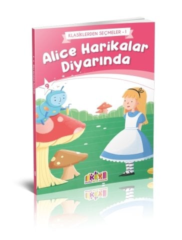 KLASİKLERDEN SEÇMELER 1