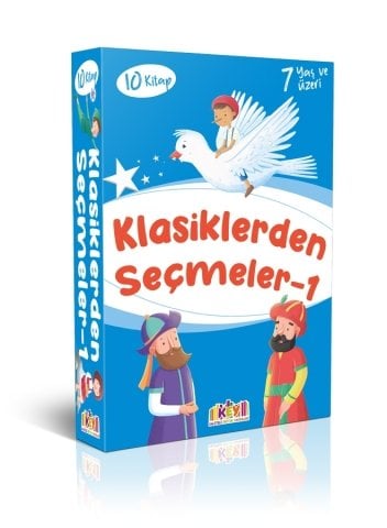 KLASİKLERDEN SEÇMELER 1