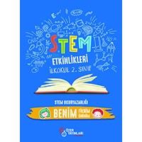 İlkokul 2. Sınıf STEM Etkinlik Seti