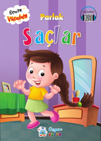 Benim Vücudum – Kutulu 10 Kitap