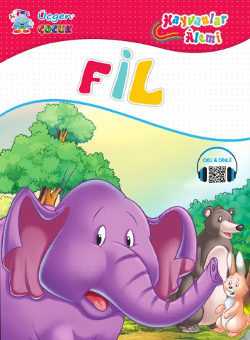 Hayvanlar Âlemi – Kutulu 10 Kitap