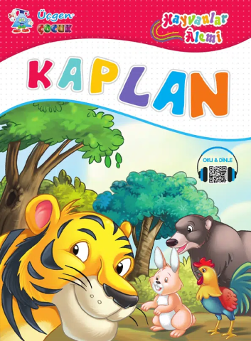 Hayvanlar Âlemi – Kutulu 10 Kitap
