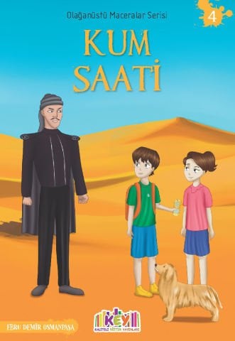 Olağanüstü Maceralar (10'lu Hikaye Seti)