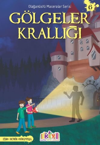 Olağanüstü Maceralar (10'lu Hikaye Seti)