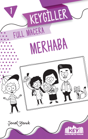 Keygiller – Full Macera Hikaye Serisi (10 Kitap)