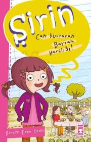 Şirin İş Başında 2 Set - (5 Kitap)