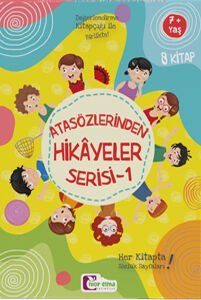 Atasözlerinden Hikayeler 1