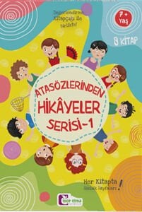 Atasözlerinden Hikayeler 1