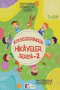 Atasözlerinden Hikayeler 2
