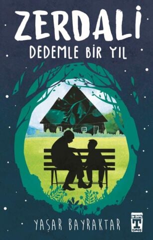 Zerdali - Dedemle Bir Yıl