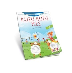 Bilgece Öyküler Serisi (10 Kitap + HDS) (Her Biri 16 Sayfa)