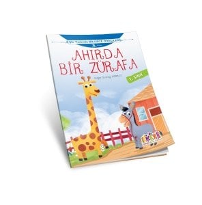 Bilgece Öyküler Serisi (10 Kitap + HDS) (Her Biri 16 Sayfa)