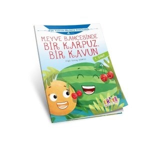 Bilgece Öyküler Serisi (10 Kitap + HDS) (Her Biri 16 Sayfa)