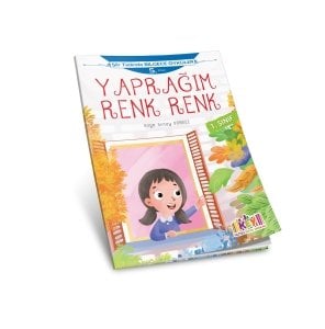Bilgece Öyküler Serisi (10 Kitap + HDS) (Her Biri 16 Sayfa)
