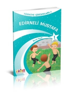 TÜRKİYE ÇOCUKLARI 1.SERİ