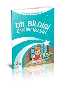 TÜRKİYE ÇOCUKLARI 1.SERİ