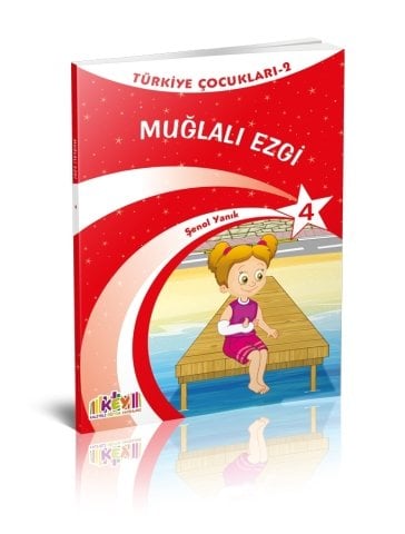 TÜRKİYE ÇOCUKLARI 2.SERİ