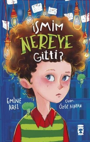 İsmim Nereye Gitti?