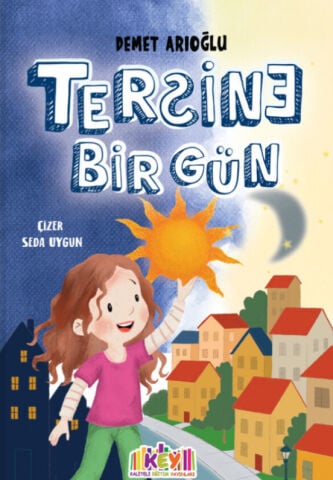 Tersine Bir Gün