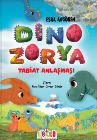 Dinozorya – Tabiat Anlaşması