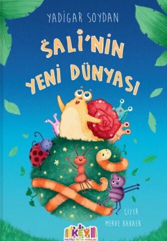 Sali’nin Dünyası