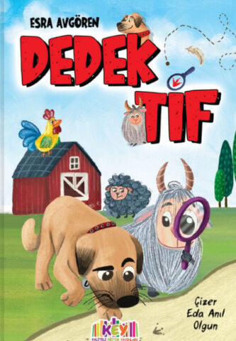 Dedek-Tif